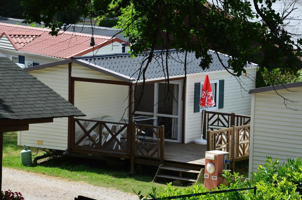 Camping Hotel Les Rives Du Loup Tourrettes-sur-Loup Quarto foto